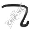 OPEL 4500079 Radiator Hose